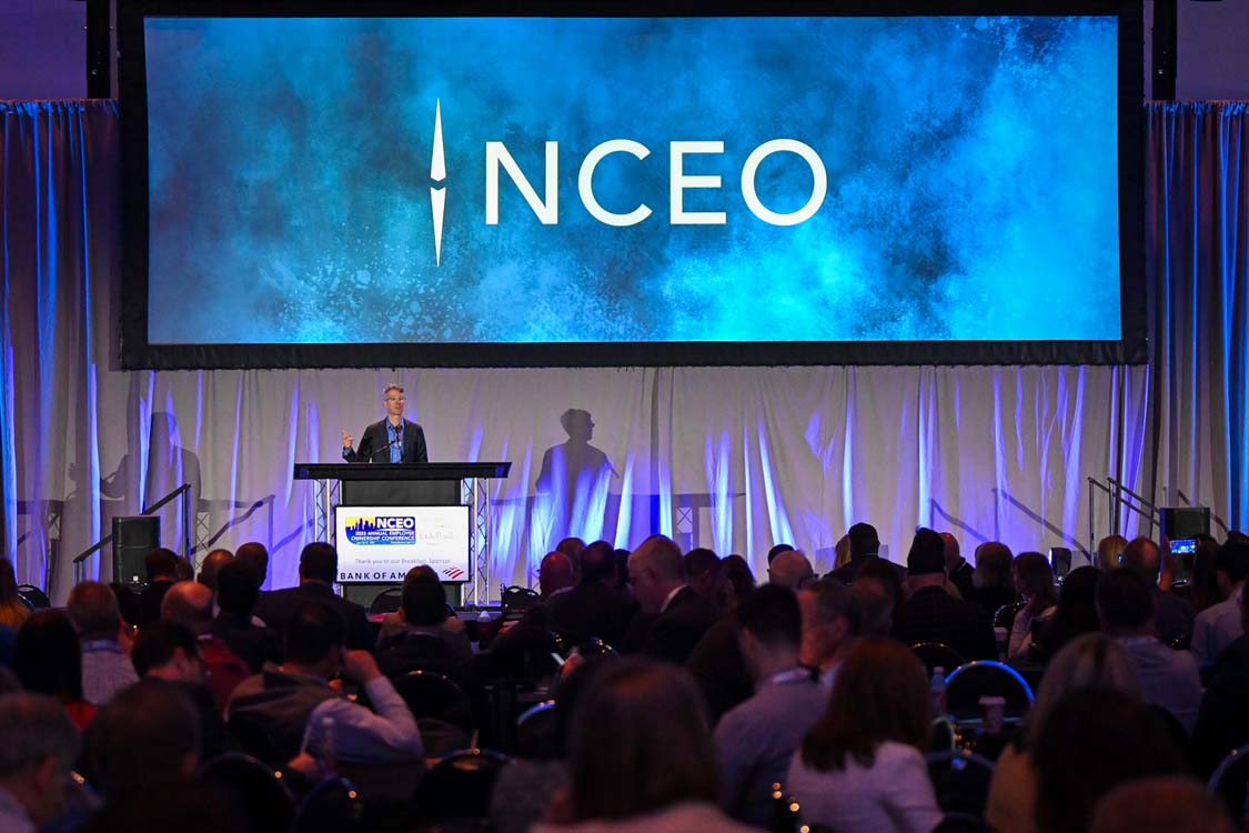 Photo Gallery NCEO ESOP and Employee Ownership Conference
