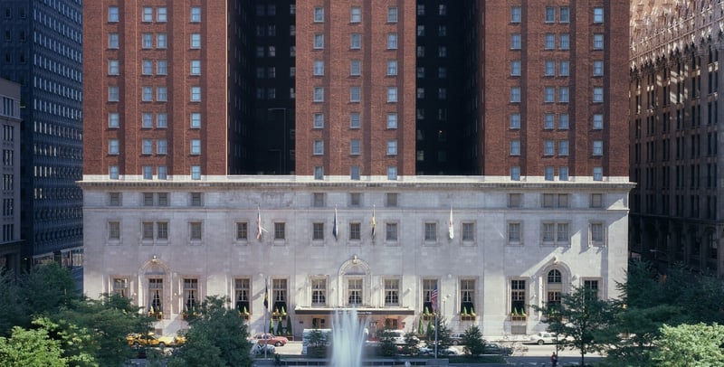 Omni William Penn