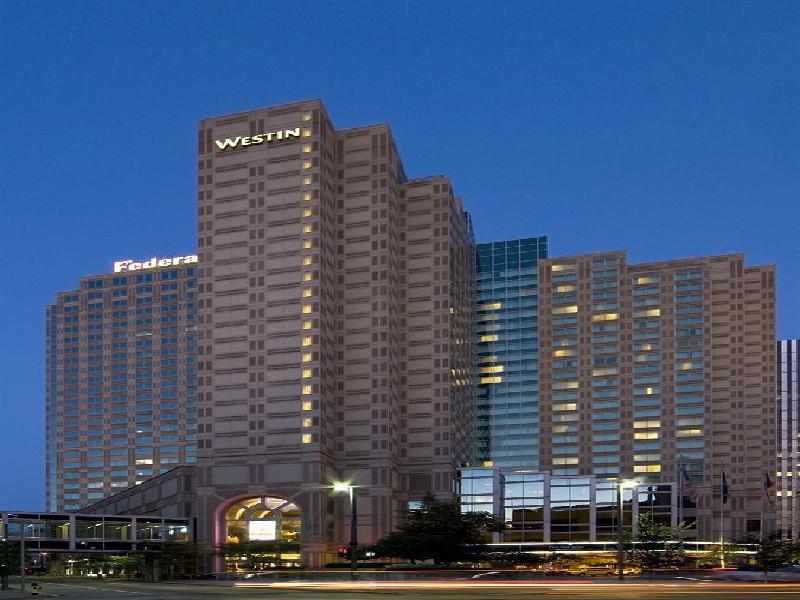 Westin Pittsburgh