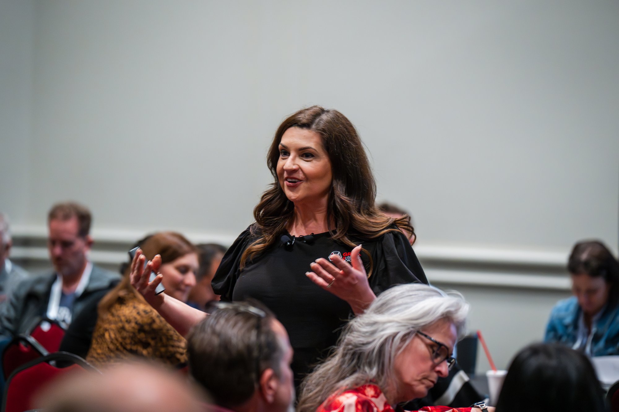2025 Speakers (31)