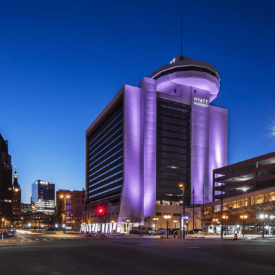 Hyatt Regency MKE
