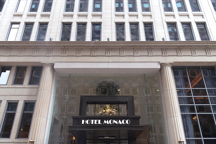 Hotel Monaco