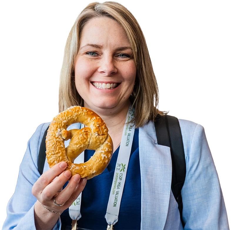 attendee at 2026 conference