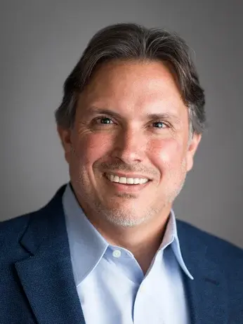 Headshot for Rich Armstrong