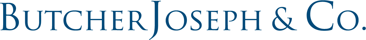 Butcher Joseph
