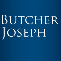 Butcher Joseph