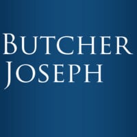 Butcher Joseph