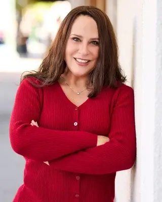 Headshot for Jackie Kibler