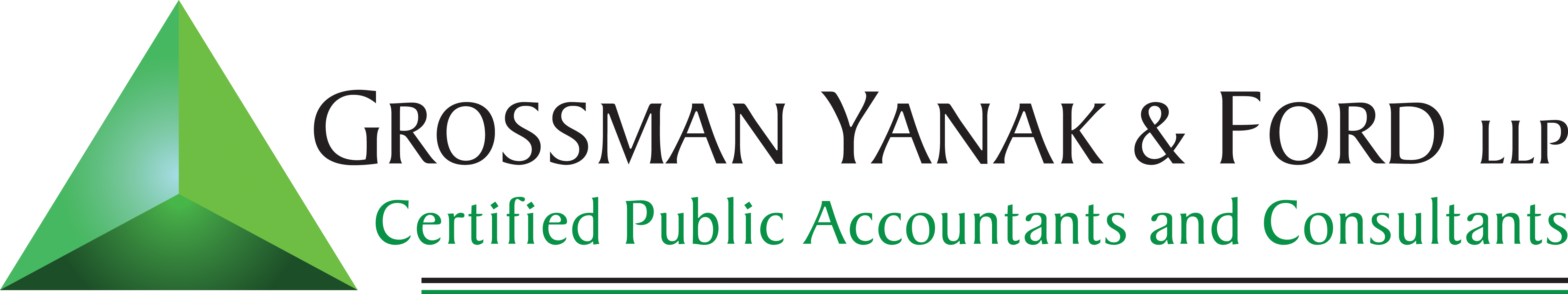 Grossman Yanak & Ford