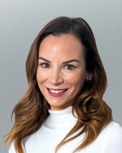 Headshot for Megan Glidden