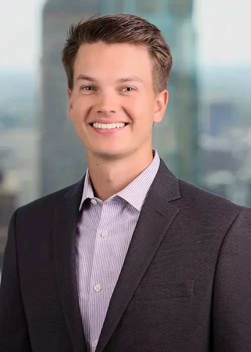 Headshot for Lucas Pelner