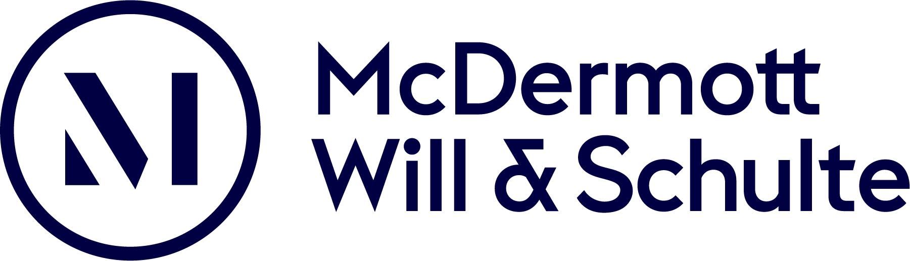 McDermott Will & Schulte LLP