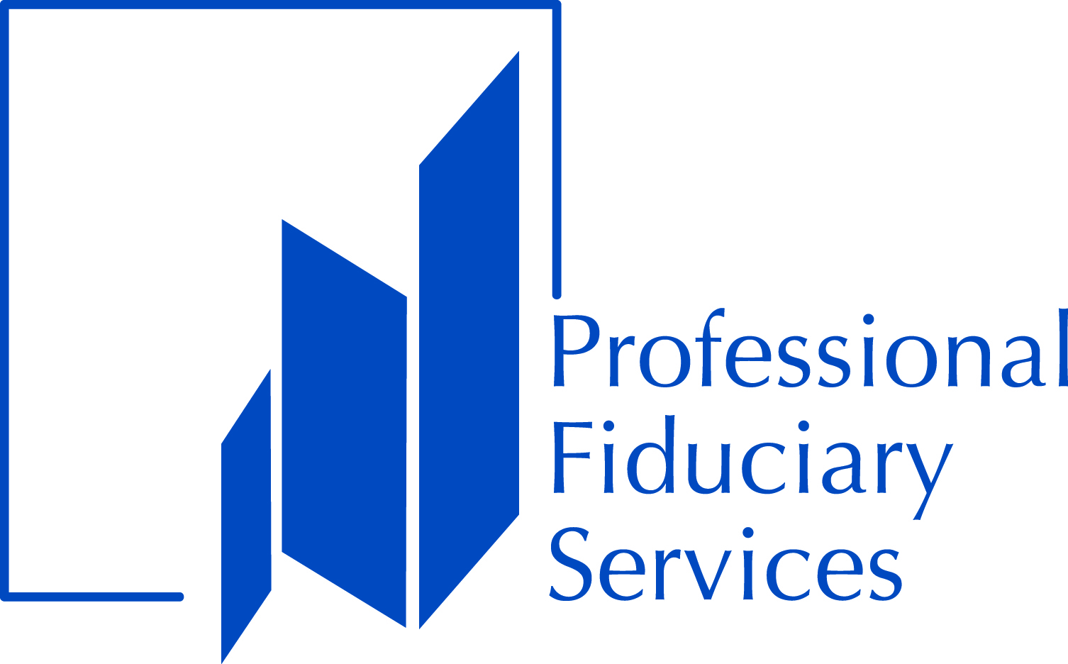 Professional Fiduciary Services