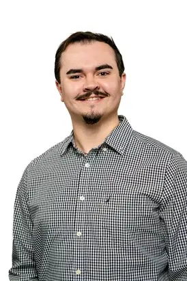 Headshot for Jarett Payne