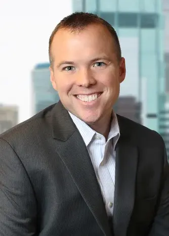 Headshot for Ryan Graham