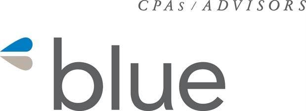 Blue and Co
