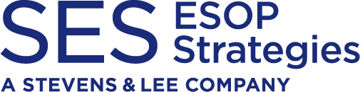 SES ESOP Strategies, a Stevens & Lee Company