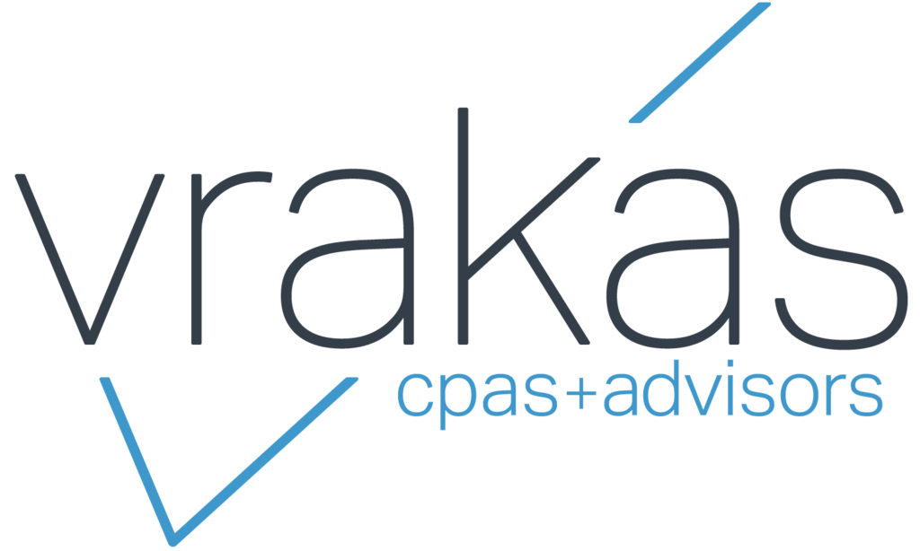Vrakas CPAs + Advisors